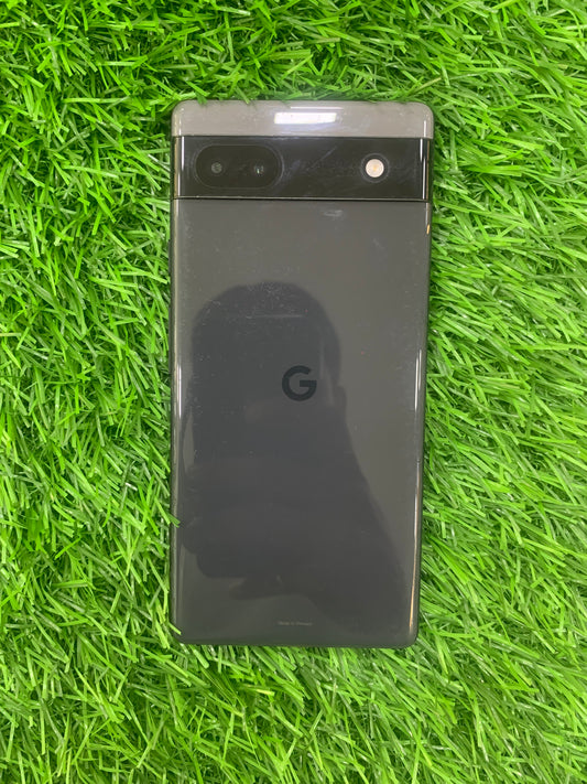 GOOGLE PIXEL 6A