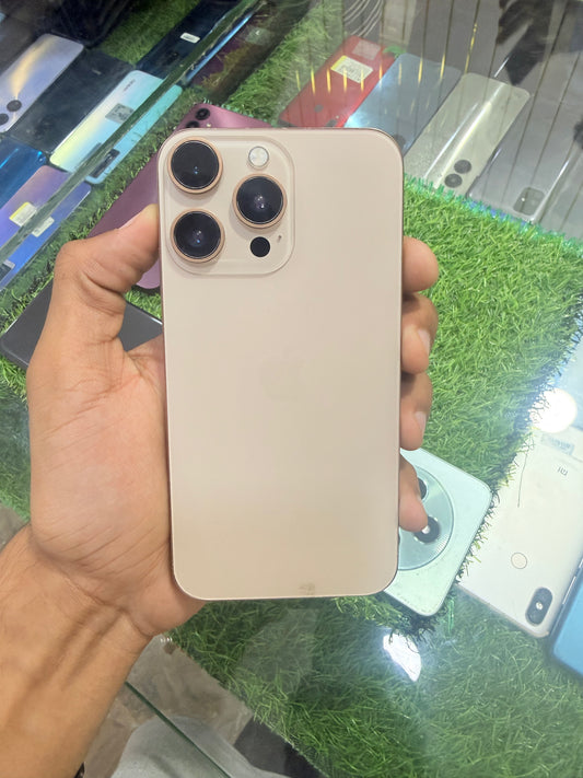 iPhone 16 Pro converted XR Secondhand